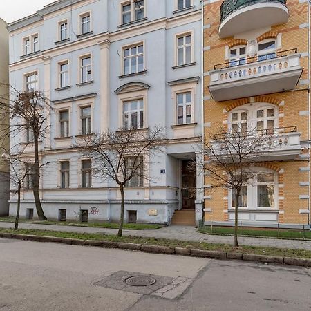 Apartament Szczesliwa Trzynastka Gliwice Exterior foto