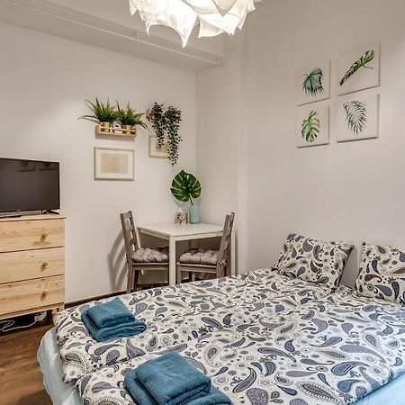 Apartament Szczesliwa Trzynastka Gliwice Exterior foto