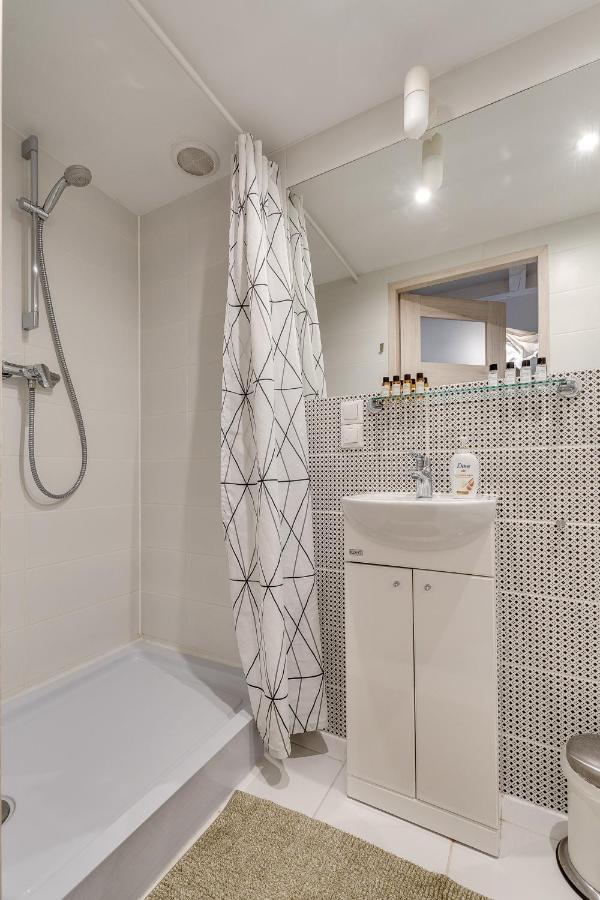 Apartament Szczesliwa Trzynastka Gliwice Exterior foto