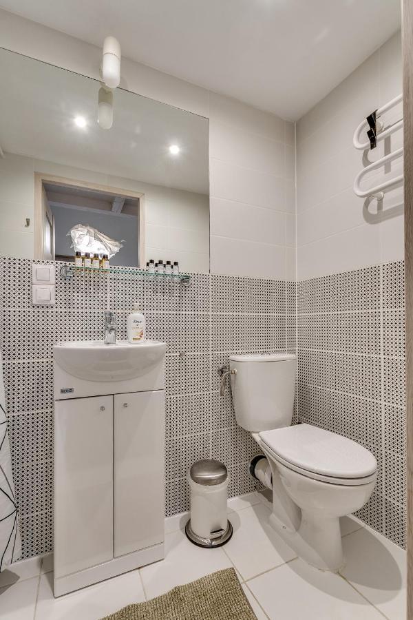 Apartament Szczesliwa Trzynastka Gliwice Exterior foto