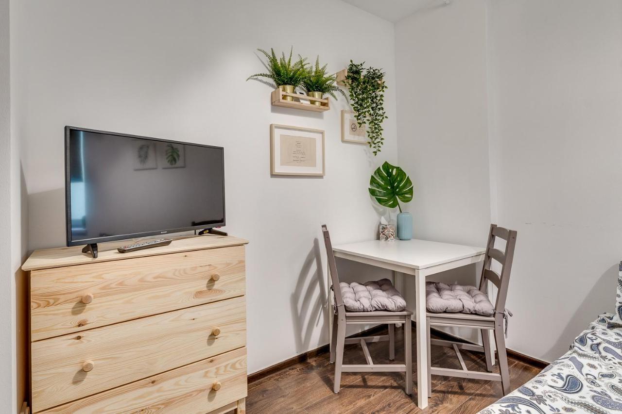 Apartament Szczesliwa Trzynastka Gliwice Exterior foto